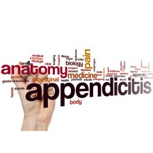 רמדי הומאופתי עבור Appendicitis