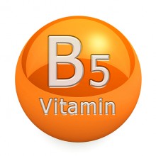 ויטמין B5